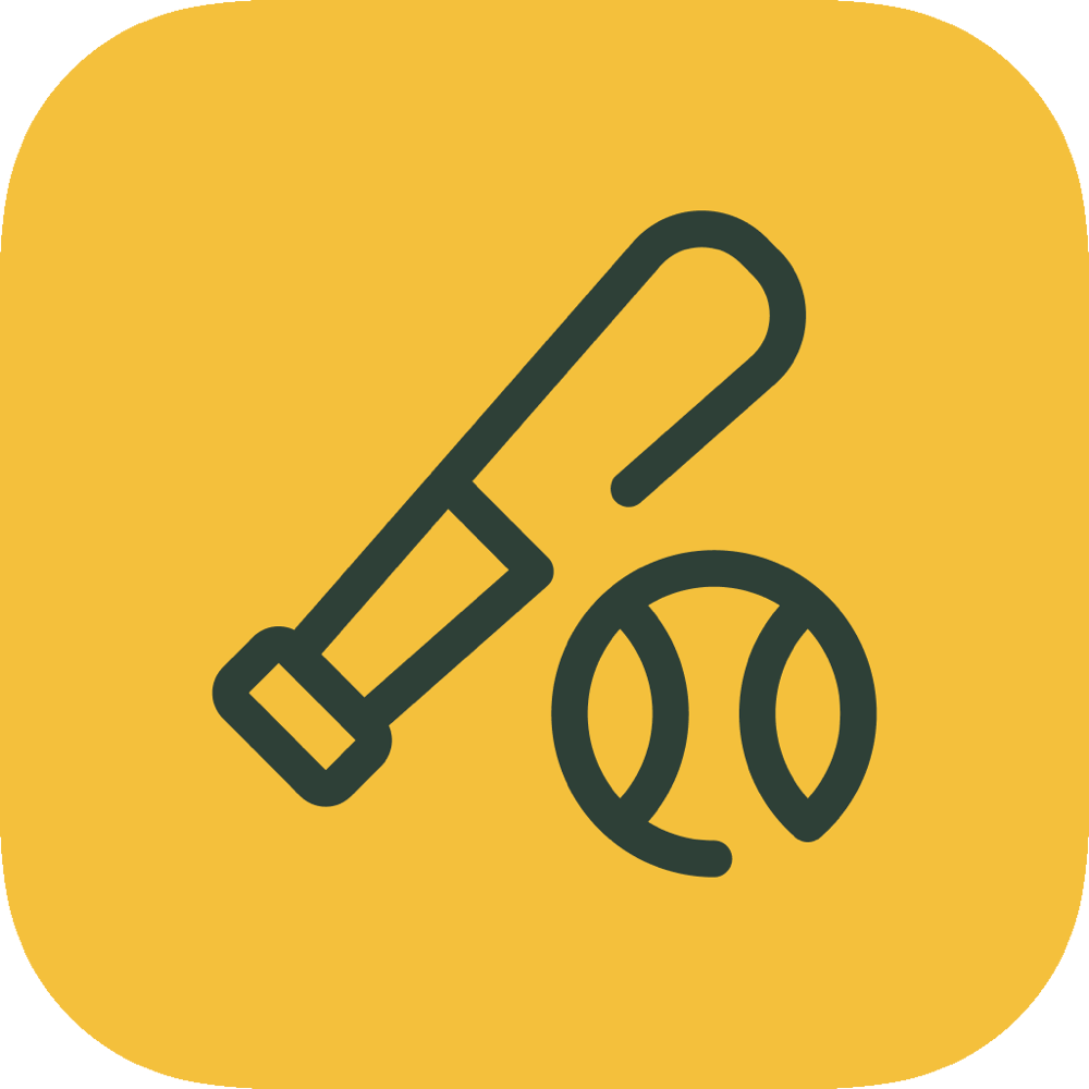 BatApp – Baseball Velocity