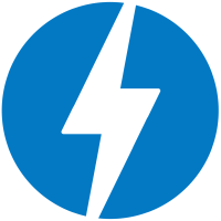 AMP logo